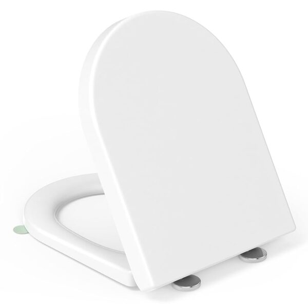 Tavoletta wc Universali D Forma