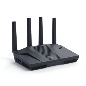 GL.iNet GL-MT6000(Flint 2)