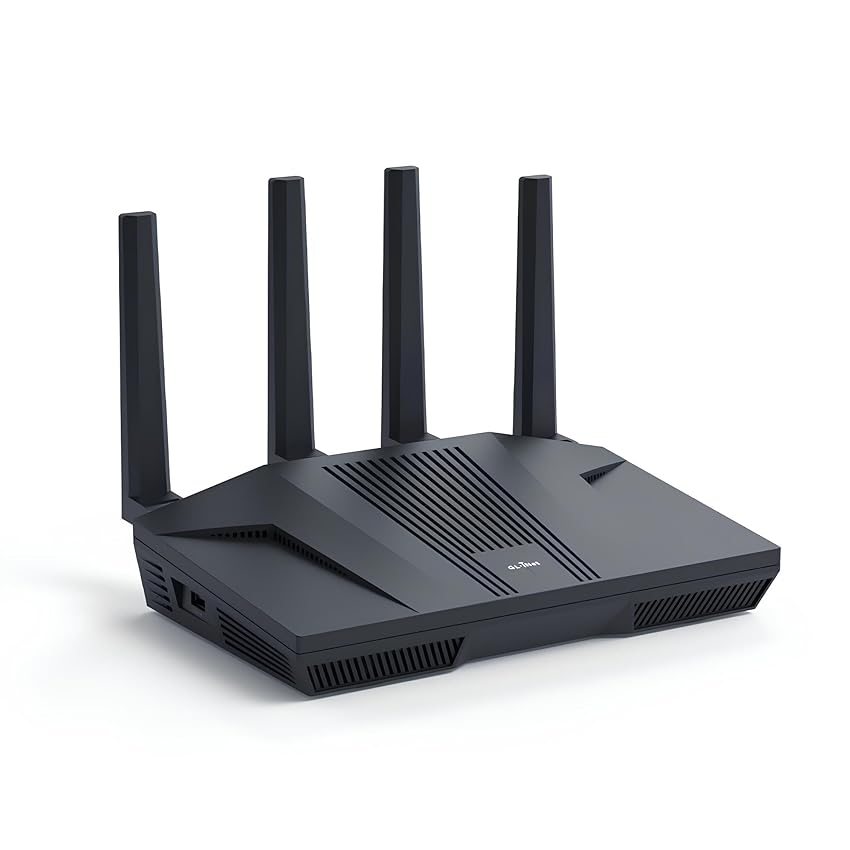 GL.iNet GL-MT6000(Flint 2) GL.iNet GL-MT6000(Flint 2)