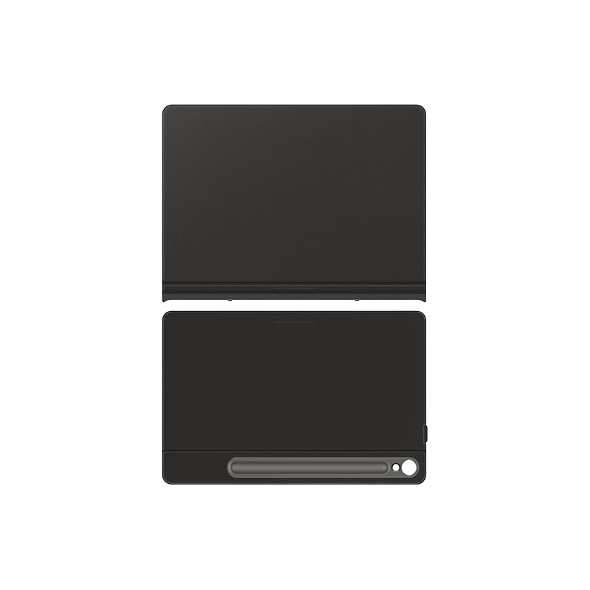 Samsung Smart Book Cover Custodia per tablet a libro posizionabile con doppia visualizzazione Samsung Smart Book Cover Custodia per tablet a libro posizionabile con doppia visualizzazione