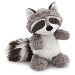 NICI- Ramccoon Pupazzo 25 cm Giocattolo