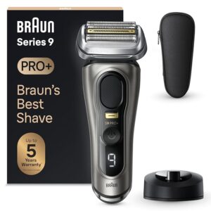 Braun Series 9 PRO +
