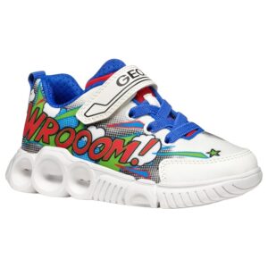 Geox J WROOM Boy D
