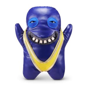 Fuggler Gold Fuggs di ZURU Funny Ugly Monster