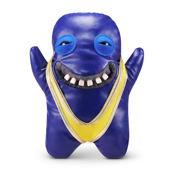 Fuggler Gold Fuggs di ZURU Funny Ugly Monster