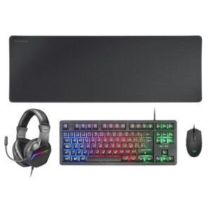 Mars Gaming MCP-RGB3