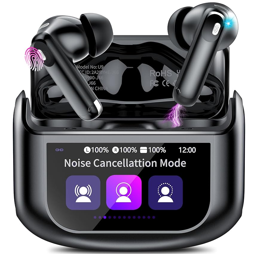 Cuffie Bluetooth Cuffie Bluetooth