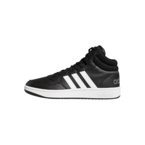 adidas Hoops 3.0 Mid Lifestyle Basketball Classic Vintage Shoes