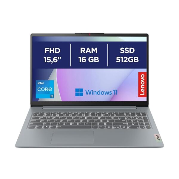 Lenovo IdeaPad Slim 3 Notebook