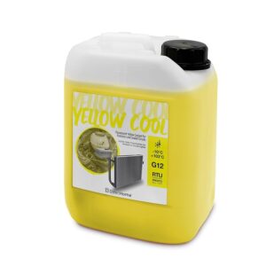 ErrecHome Yellow Cool