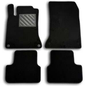 Tappetini per Mercedes Classe B W246 dal 2011-2019