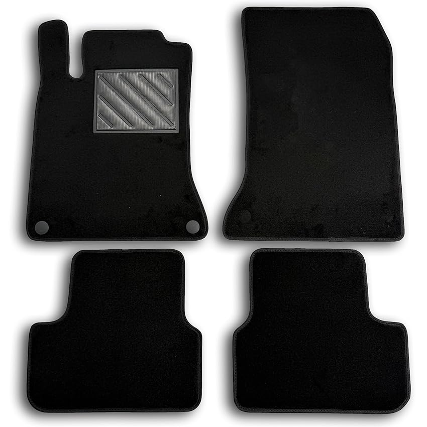 Tappetini per Mercedes Classe B W246 dal 2011-2019 Tappetini per Mercedes Classe B W246 dal 2011-2019