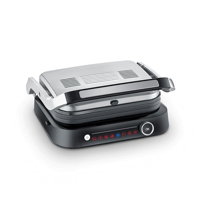 SEVERIN SEVINI PRO KG 2395 SEVERIN SEVINI PRO KG 2395
