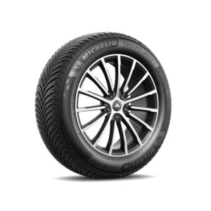 Pneumatico Tutte le stagioni Michelin CROSSCLIMATE 2 215/60 R17 96H