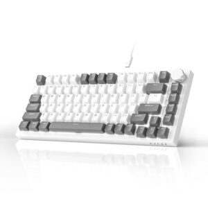 AJAZZ AK820 Mechanical Keyboard