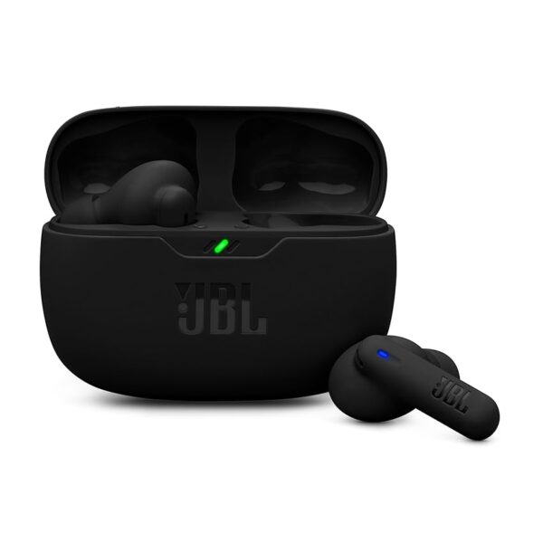 JBL Wave Beam 2 Auricolari Bluetooth True Wireless con Cancellazione del Rumore