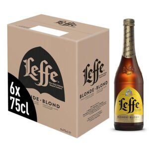 Leffe Blonde