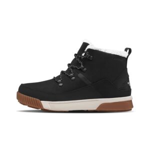 THE NORTH FACE NF0A4T3XR0G1 W SIERRA MID LACE WP Donna