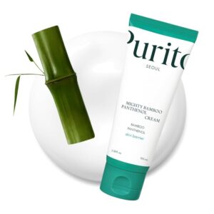 PURITO Panthenol Cream