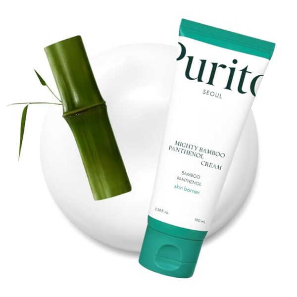 PURITO Panthenol Cream