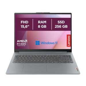 Lenovo IdeaPad Slim 3 Notebook 15