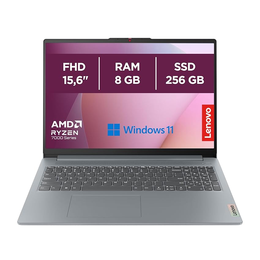 Lenovo IdeaPad Slim 3 Notebook 15 Lenovo IdeaPad Slim 3 Notebook 15