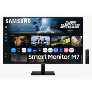 Samsung Smart Monitor M7 (S32FM702)