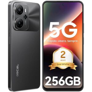 OSCAL Smartphone 5G 2025