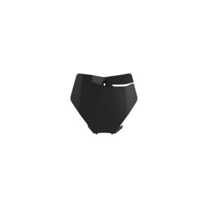 Polisport 8666400003 - Tabella portanumero Replica OEM Realizzata in plastica Lucida