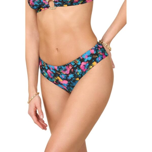 Goldenpoint Donna Costume da Bagno Waterpop - Parte Bassa del Bikini