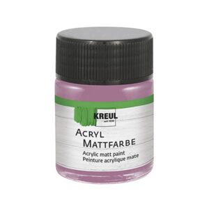 Kreul Colore Acrilico Opaco