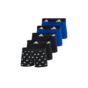 adidas Trunk (5pk) -Active Flex Cotton Intimo