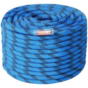 VEVOR Corda Statica da Arrampicata 12