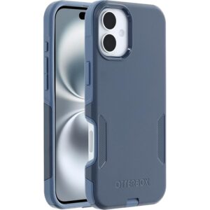 OtterBox Cover per iPhone 16 Plus Commuter Series MagSafe