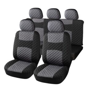 Auto Accessori Lupex - A20 Coprisedili per auto universali