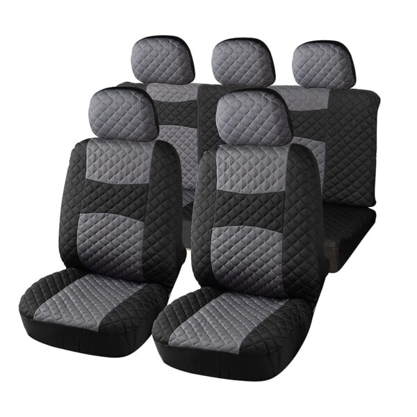 Auto Accessori Lupex - A20 Coprisedili per auto universali