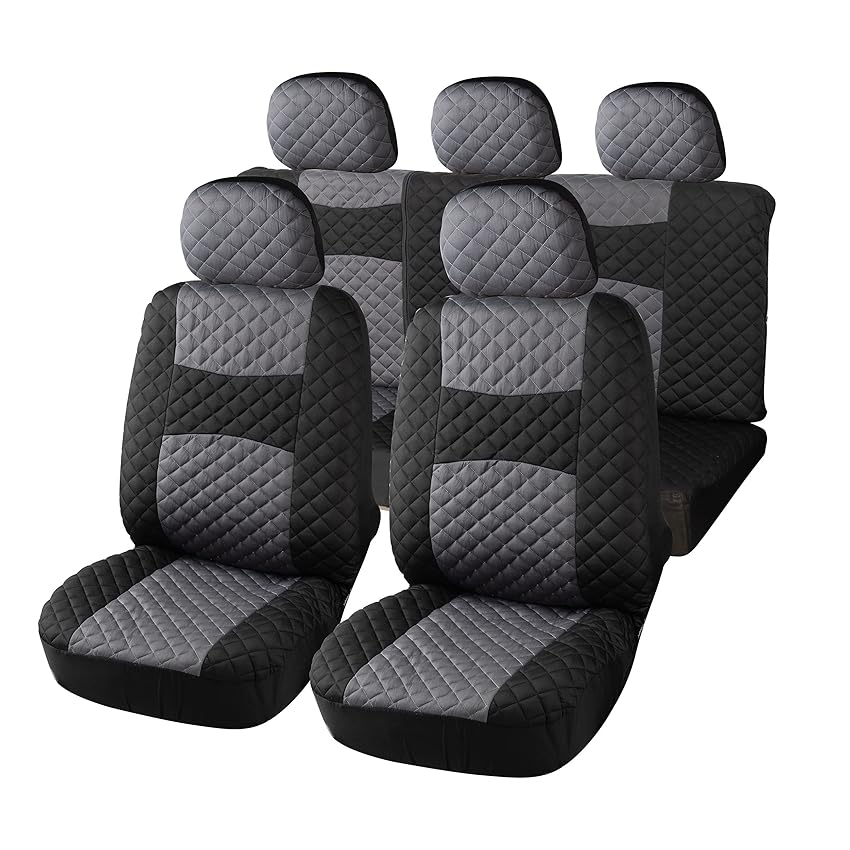 Auto Accessori Lupex - A20 Coprisedili per auto universali Auto Accessori Lupex - A20 Coprisedili per auto universali