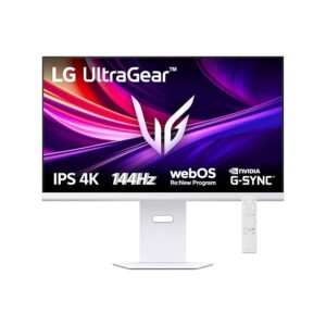 LG UltraGear 32G810SA Monitor Gaming 32"