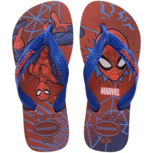 Havaianas Kids Top Marvel II