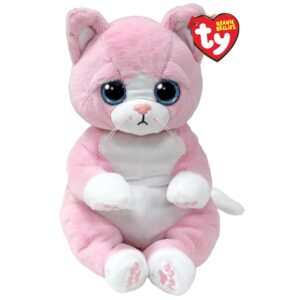 TY Lillibelle - Berretto con gatto Bellies