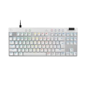Logitech G PRO X TKL RAPID