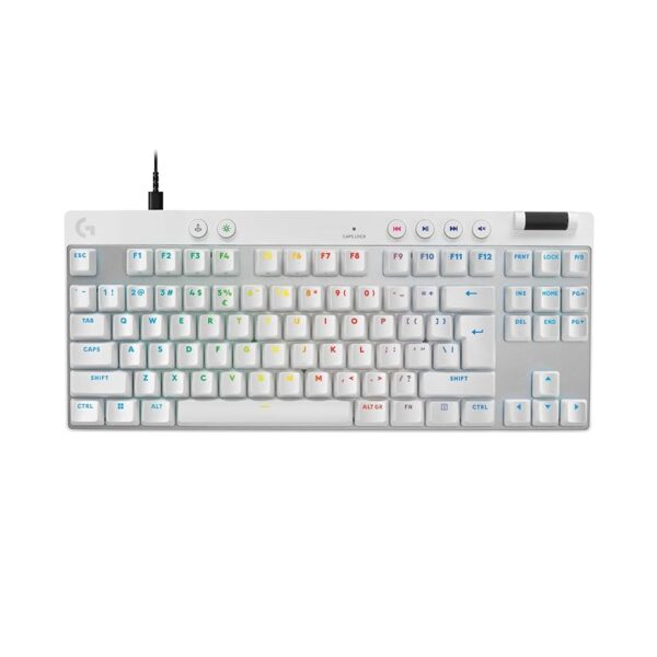Logitech G PRO X TKL RAPID