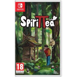 Spiritea