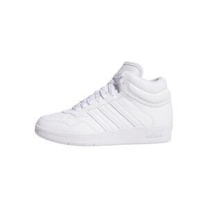 adidas Unisex - Bambini e Ragazzi Hoops 4.0 Mid Shoes