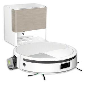 iRobot Roomba Max 705 Combo+Stazione AutoWash