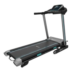 Cecotec Tapis roulant pieghevole DrumFit WayHome 1600 Obelia Ultraflex 1500 W