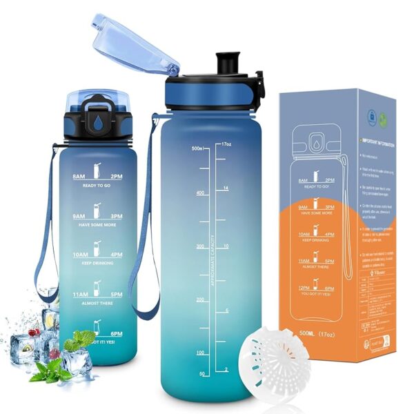 Vikaster Borracce ciclismo