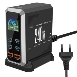 Caricatore USB C da 240 W