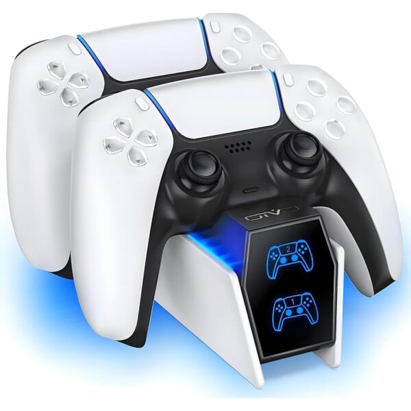 OIVO Caricatore Joystick PS5