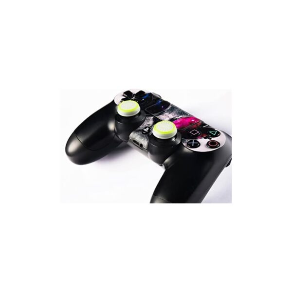 G-MOTIONS - Protezione Joystick per Playstation Xbox SWTICH - Thumbstick di protezione